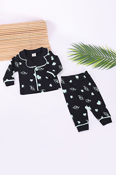 VaVbaby Bebek Pijama, Pijama Takımı
