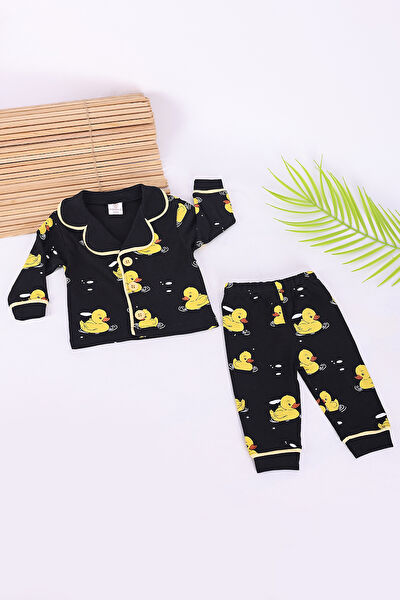 VaVbaby Bebek Pijama, Pijama Takımı