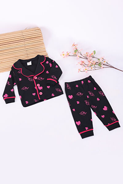 VaVbaby Bebek Pijama, Pijama Takımı