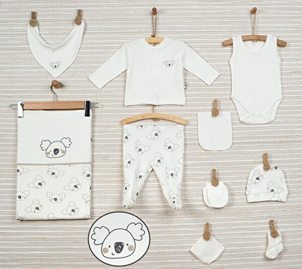 VaVbaby Yenidoğan Hastane Çıkışı