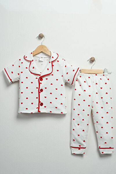 VaVbaby Bebek Pijama, Pijama Takımı