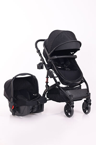 VaVbaby Travel Sistem Bebek Arabası