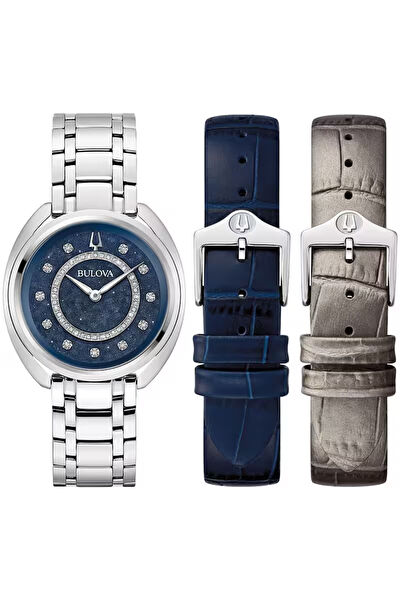 Bulova Kadın Kol Saati