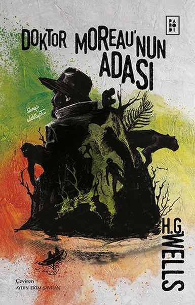 Parodi Yayınları Roman Kitapları