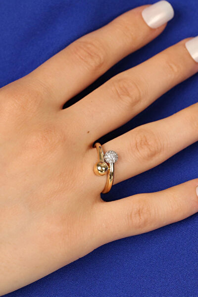 Çiğdem Gürel Kuyumculuk Altın Yüzük