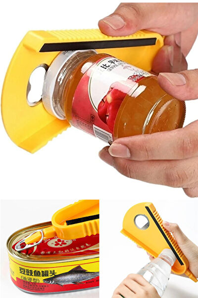 omilife Açacak, Tirbuşon