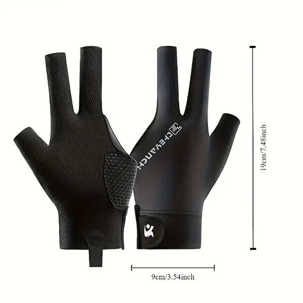 bilardomalzemem Bilardo Eldiveni