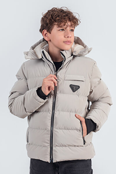 Pina Kids Erkek Çocuk Mont, Kaban