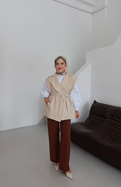 TANISA Kadın Yelek