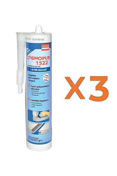 WEİSS Yüzey Yapıştırıcısı