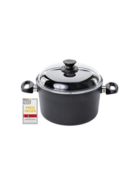 AMT Gastroguss Tencere