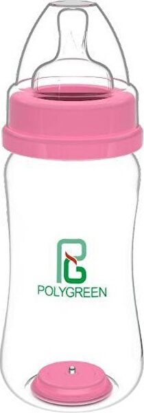 Polygreen Biberon