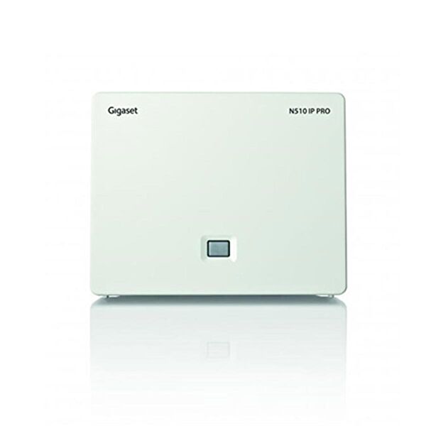 Gigaset Santral, Dect Telefonlar