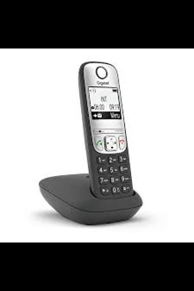 Gigaset Santral, Dect Telefonlar