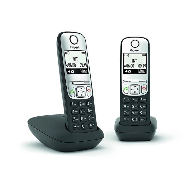 Gigaset Santral, Dect Telefonlar