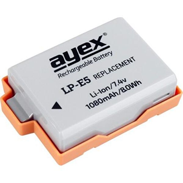 Ayex Kamera, Fotoğraf Makinesi Aksesuarları