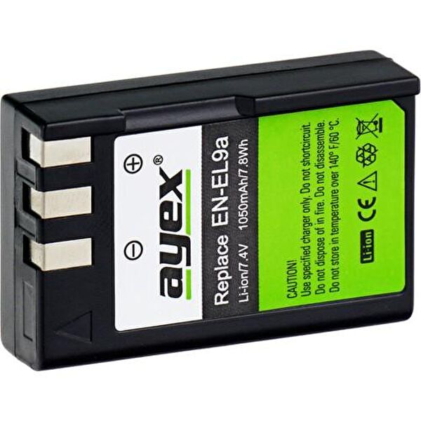 Ayex Kamera, Fotoğraf Makinesi Aksesuarları