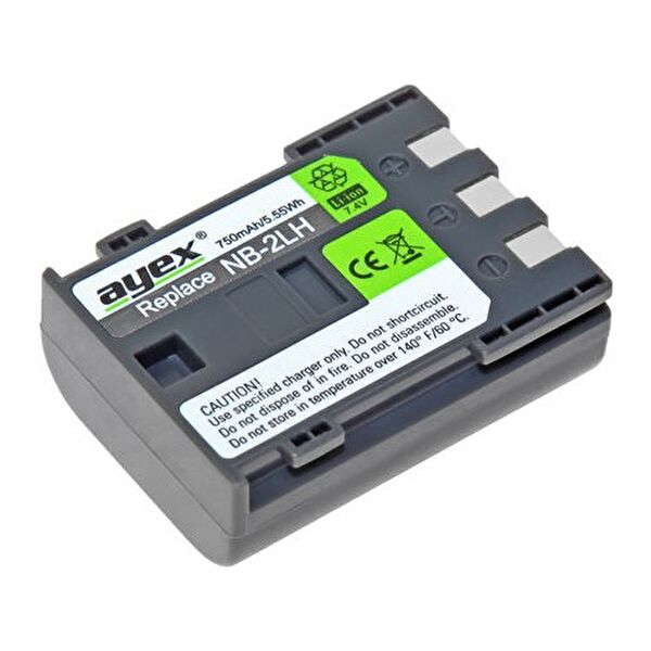 Ayex Kamera, Fotoğraf Makinesi Aksesuarları