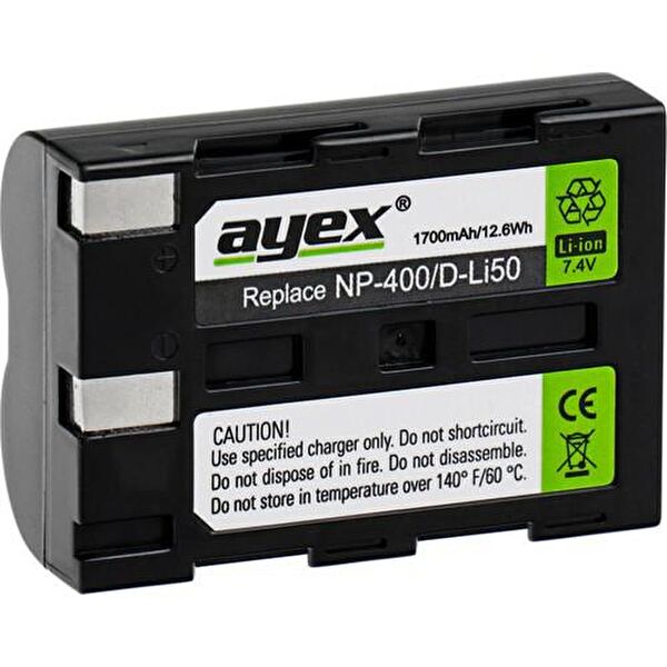 Ayex Kamera, Fotoğraf Makinesi Aksesuarları