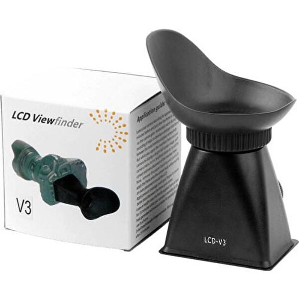 Ayex Kamera, Fotoğraf Makinesi Aksesuarları