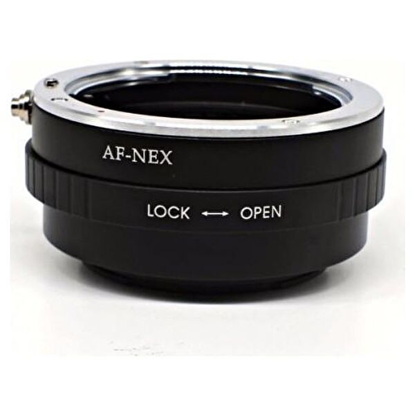 Ayex Kamera, Fotoğraf Makinesi Aksesuarları