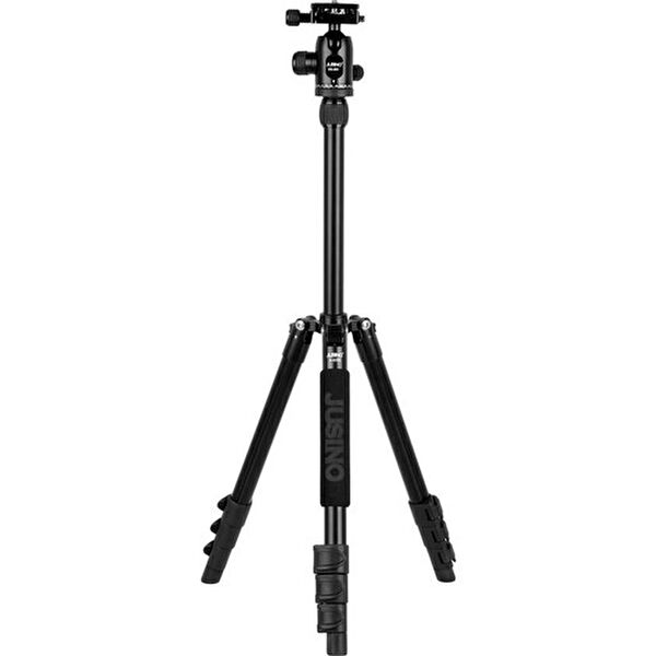 Jusino Tripod, Monopod