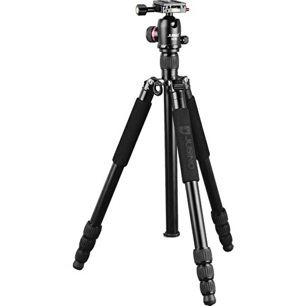 Jusino Tripod, Monopod