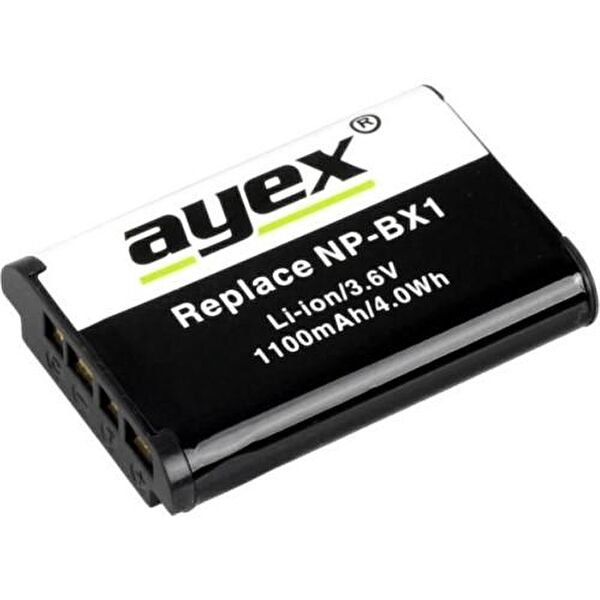 Ayex Kamera, Fotoğraf Makinesi Aksesuarları