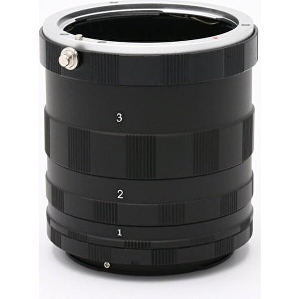 Ayex Kamera, Fotoğraf Makinesi Aksesuarları