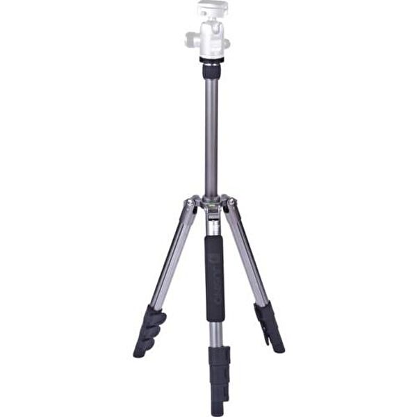 Jusino Tripod, Monopod