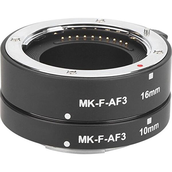 Meike Kamera, Fotoğraf Makinesi Aksesuarları