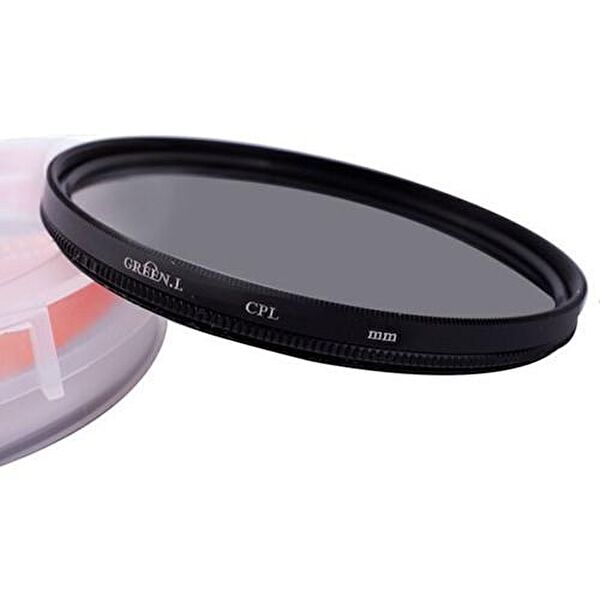 Green.L Kamera, Fotoğraf Makinesi Aksesuarları