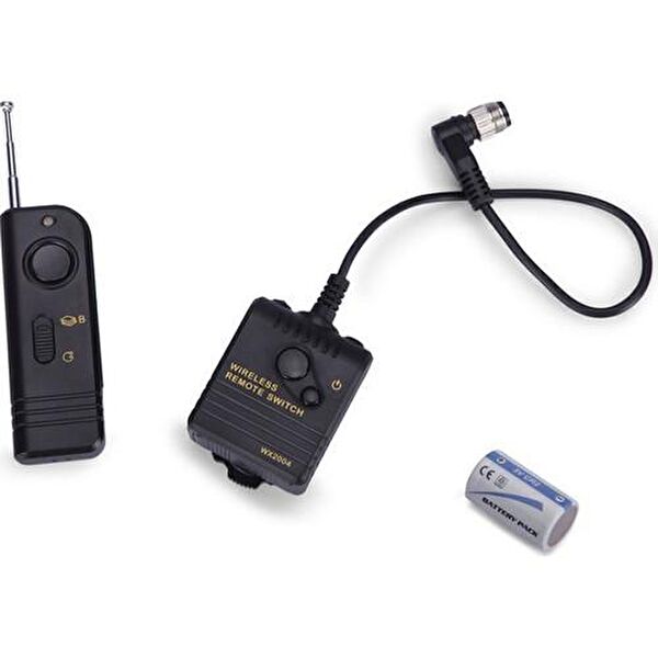 DBK Kamera, Fotoğraf Makinesi Aksesuarları