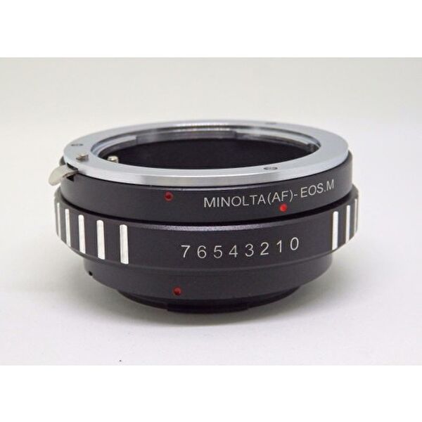 Ayex Kamera, Fotoğraf Makinesi Aksesuarları