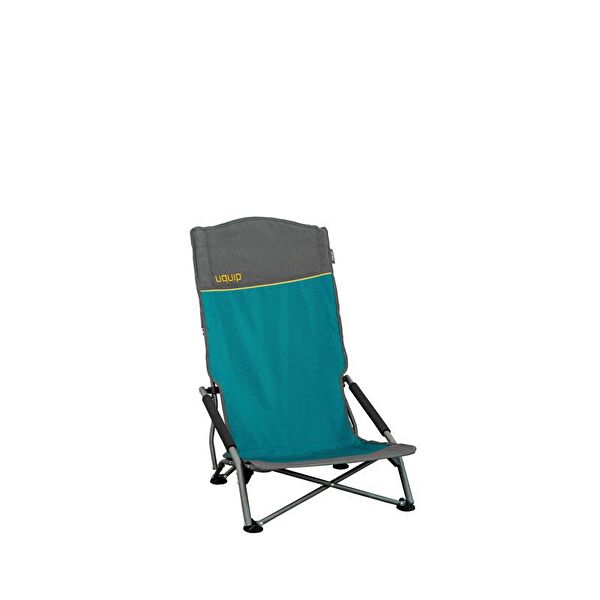 Uquip Kamp Sandalyesi, Taburesi