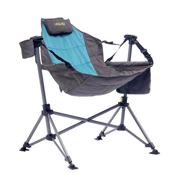 Uquip Kamp Sandalyesi, Taburesi