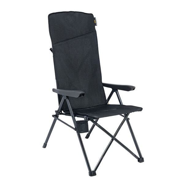 Uquip Kamp Sandalyesi, Taburesi