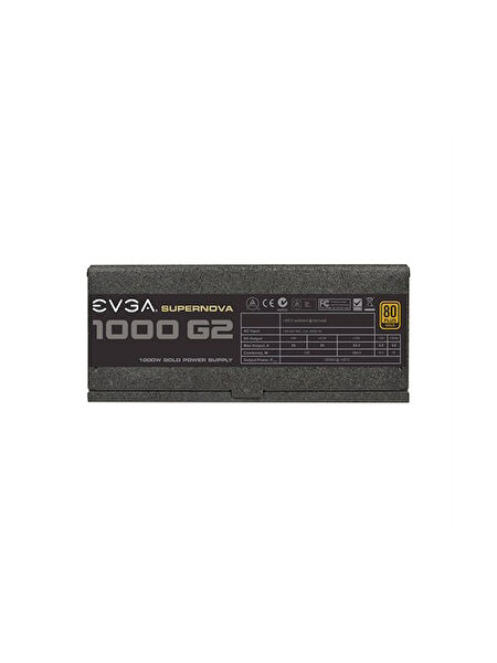 Evga Power Supply