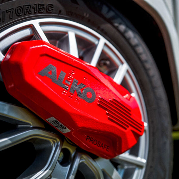 Al-ko Karavan Malzemeleri