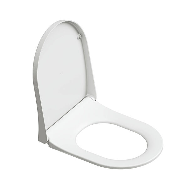 Aqua Bagno Klozet Kapağı
