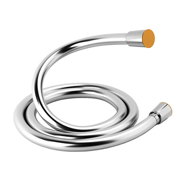 Aqua Bagno Duş Başlığı, Spirali, Seti