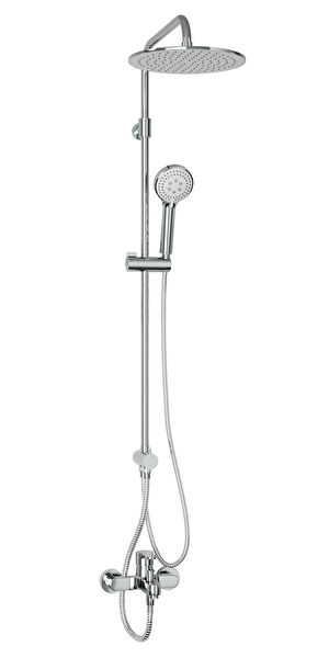 Adell Duş Başlığı, Spirali, Seti