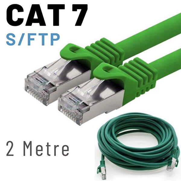 IRENIS Network Kabloları