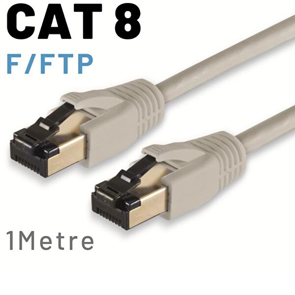 IRENIS Network Kabloları