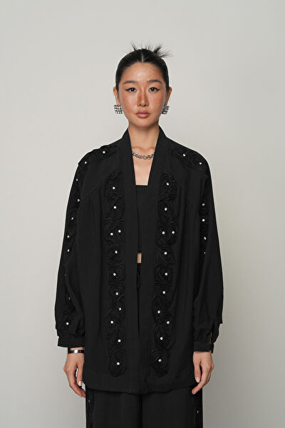 Orfeonegro Kimono, Kaftan