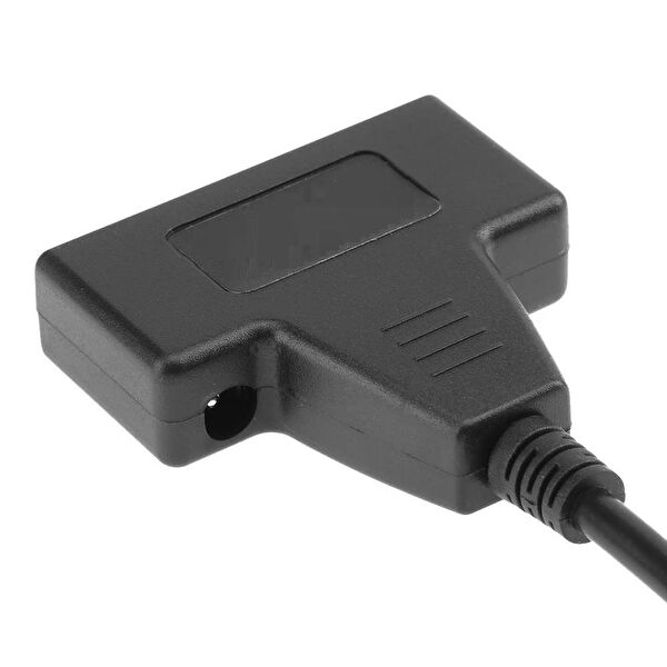 Temiz Pazar Çevirici Adaptörler