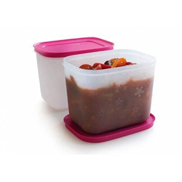 Tupperware Saklama Kabı