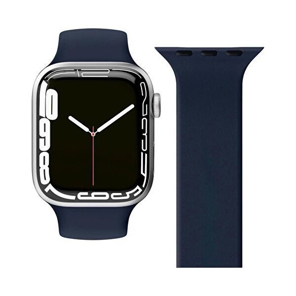 Apple Akıllı Saat Aksesuar