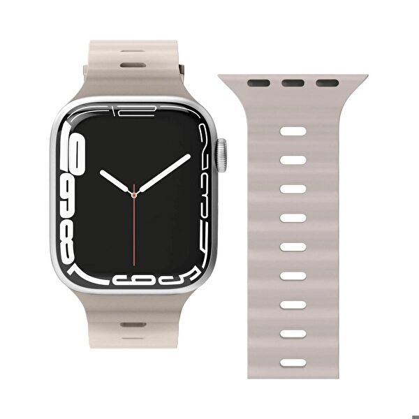 Apple Akıllı Saat Aksesuar