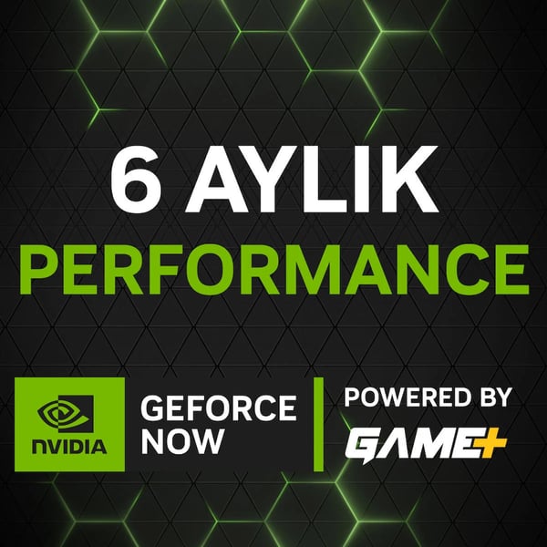 GeForce Xbox
